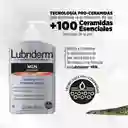 Crema Corporal LUBRIDERM For Men 400 ML