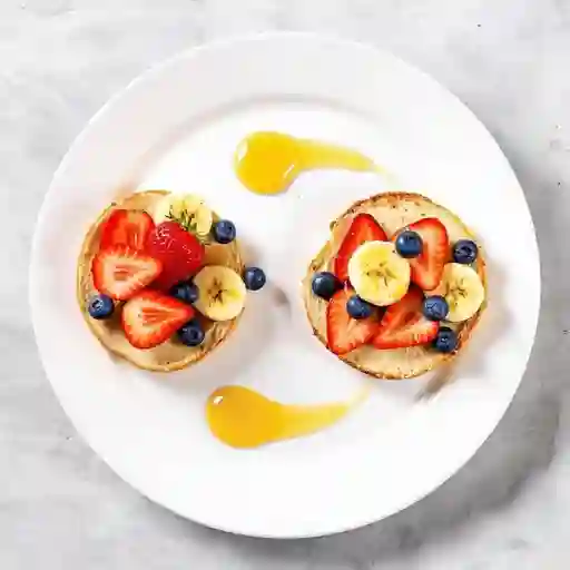 Tostadas Francesas Trocadero