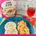 Karavansay Harina de Avena Libre de Gluten