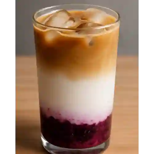 Latte de Mora