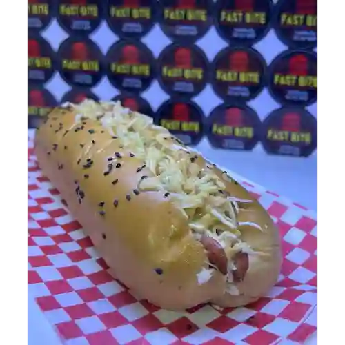 Perro Sencillo