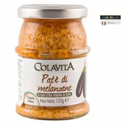 Colavita Paté Berenjena