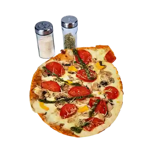 Pizza Americana