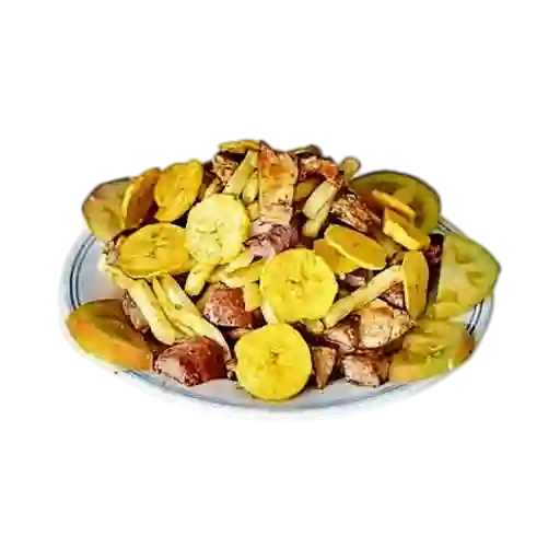  Mega Picada