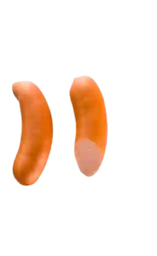 Salchicha Cervelat Suelta