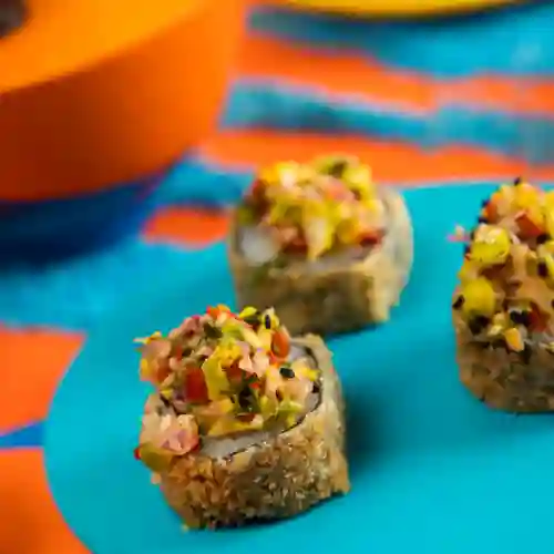 Mexican Roll