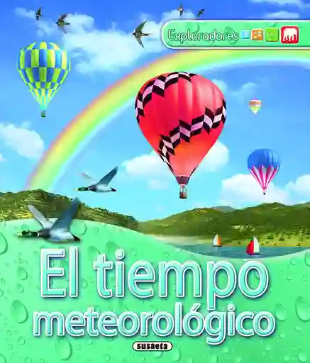El Tiempo Meteorológico