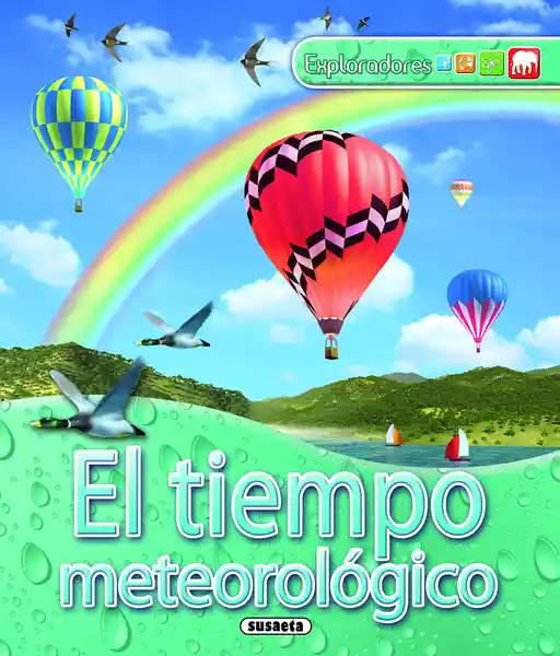 El Tiempo Meteorológico