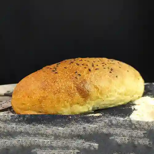 Pan Batar de Maíz