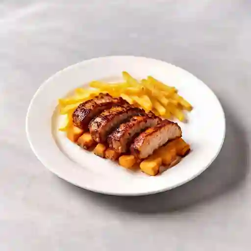Mixto De Costilla