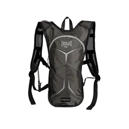 Camel Everlast Bag Black/Cool Grey
