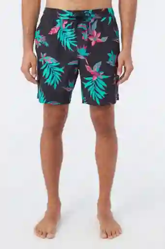 Short Boardshort Hermosa Ew 17 Talla M Oneill