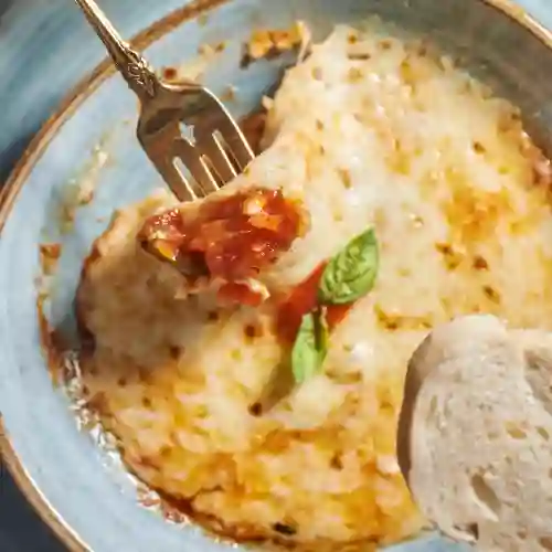 Carrozza Pomodoro