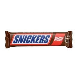 Snickers Chocolate