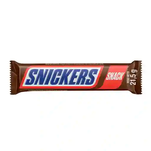 Snickers Chocolate