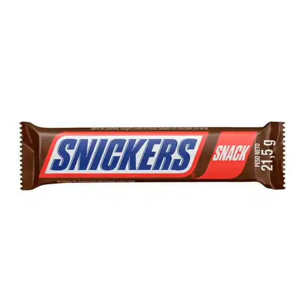 Snickers Chocolate