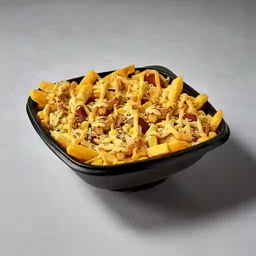Mazorcada De Pollo Urbano