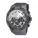 Invicta Reloj Hombre Gris 26528