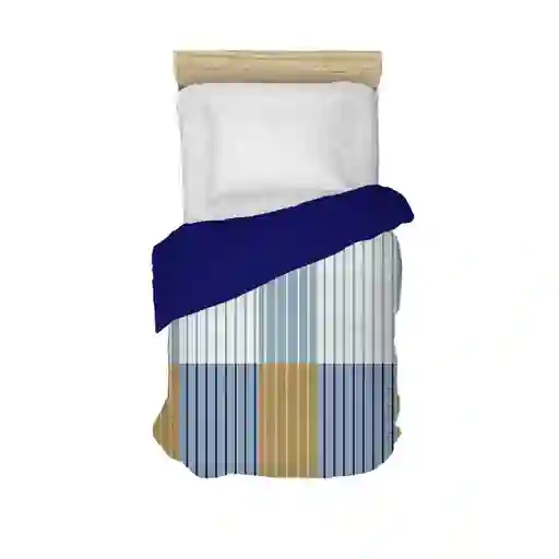 Edredón Badi Sencillo Sencillo 100 x 190 cm Éxito