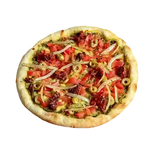 Pizza Rivera