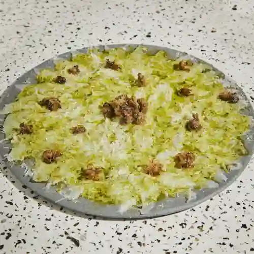 Tiradito Paracas