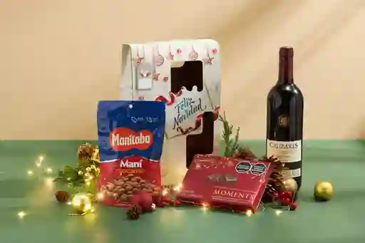 Ancheta Trio Navideño