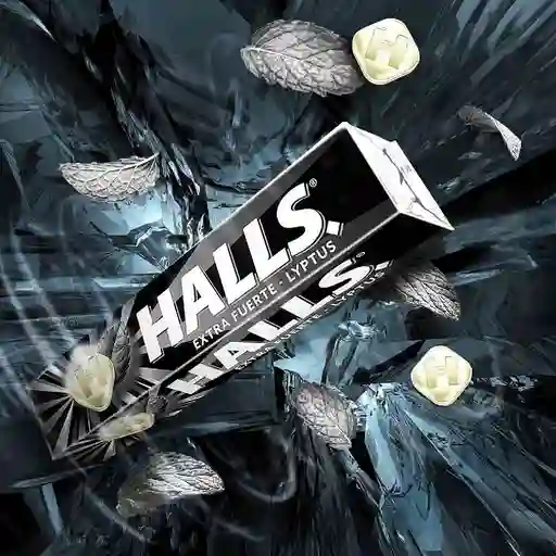 Hall barra