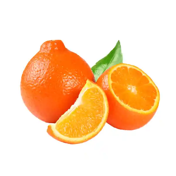 Naranja Tangelo