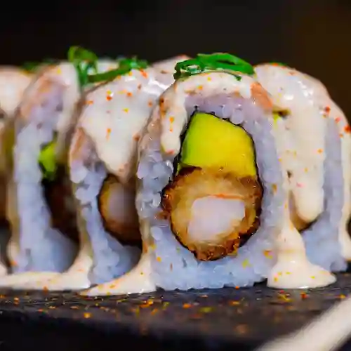 Acv Roll