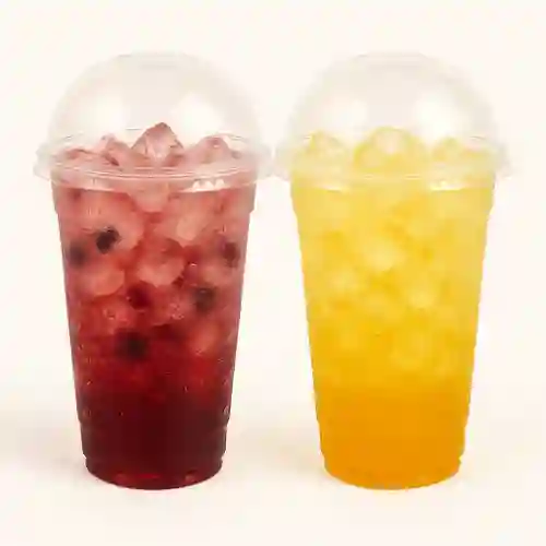 Soda Italianas