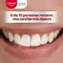Colgate Crema Dental Luminous White Lovers Vino 55 mL