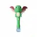 Varita de Burbujas Eléctrica de Dinosaurio Serie Miniso