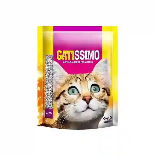 Gatissimo Arena Cat