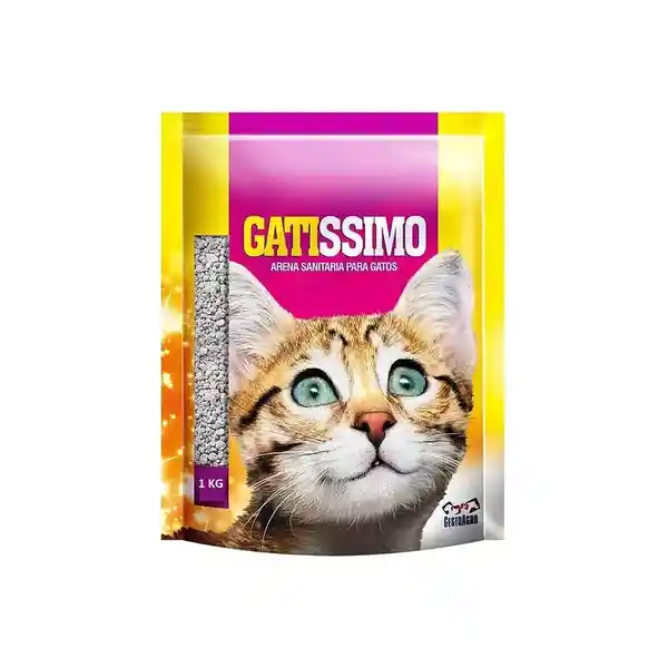 Gatissimo Arena Cat