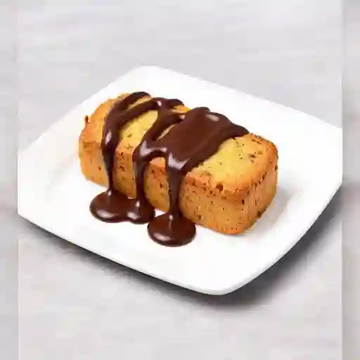 Torta de banano