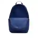 Nike Maletín Hombre Azul Talla MISC