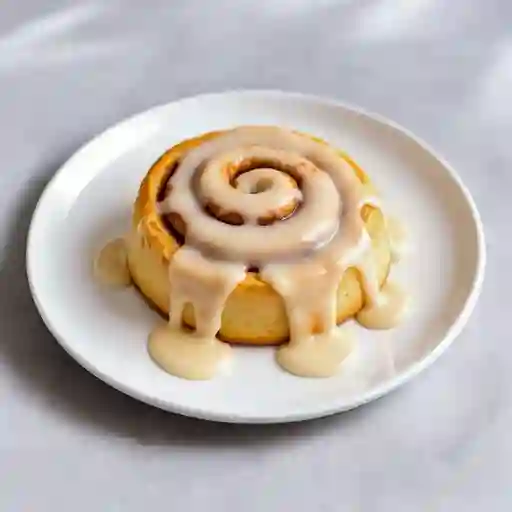 Cinnamon roll