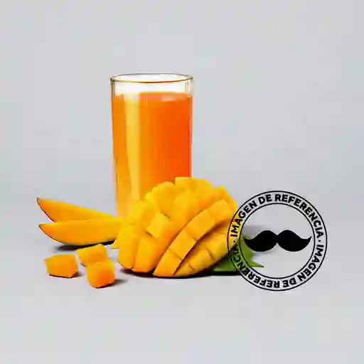 Jugo Hit Mango
