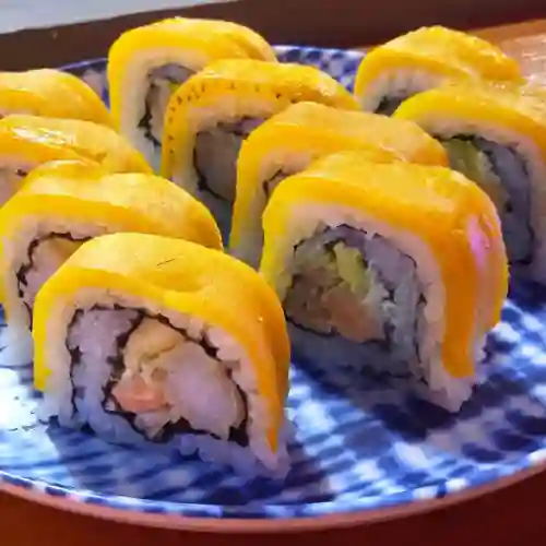 Dragon Roll