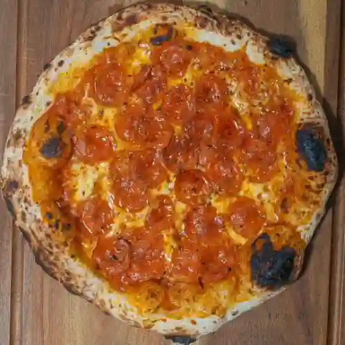 Full Pepperoni