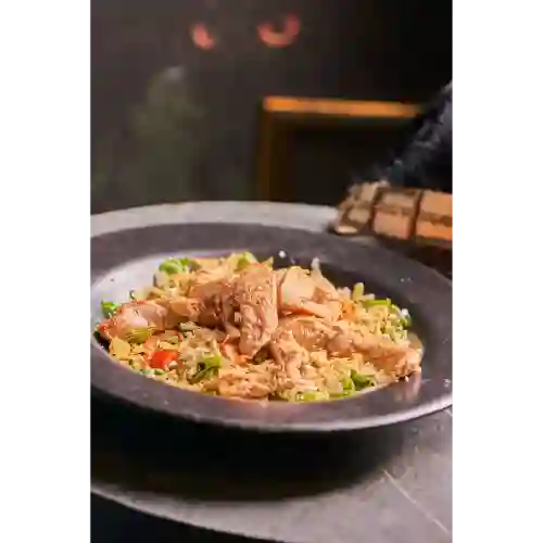 Ensalada Fresca