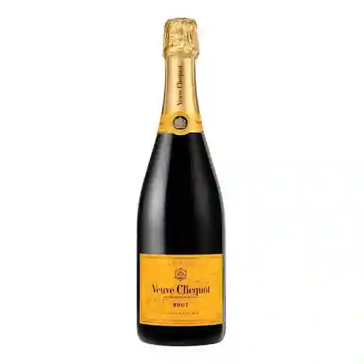 Veuve Clicquot Champagne Brut