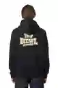 Diesel Buzo S-Girk-Hood-K12 Talla L