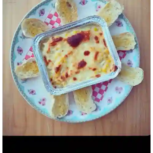 Maicitos Gratinados Clasicos