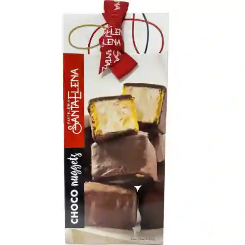 Choconuggets