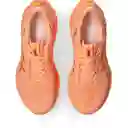 Asics Zapatos Novablast 4 Le Hombre Naranja 9.5 1011B887-800