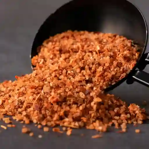 Tajín
