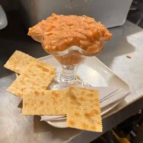 Ceviche de Camaron