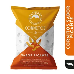 Cornitos Pasaboca Monterojo Picantes