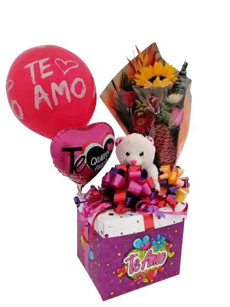 Desayuno Sorpresa Jumbo Tu Regalo